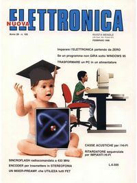 Nuova Elettronica -  183